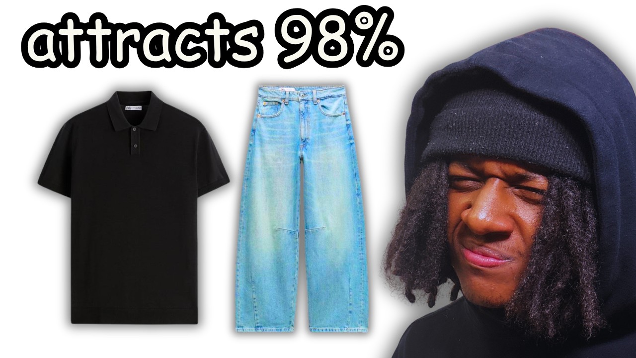 Clothes Women ACTUALLY Like on Guys&hellip; You&rsquo;re Doing It Wrong