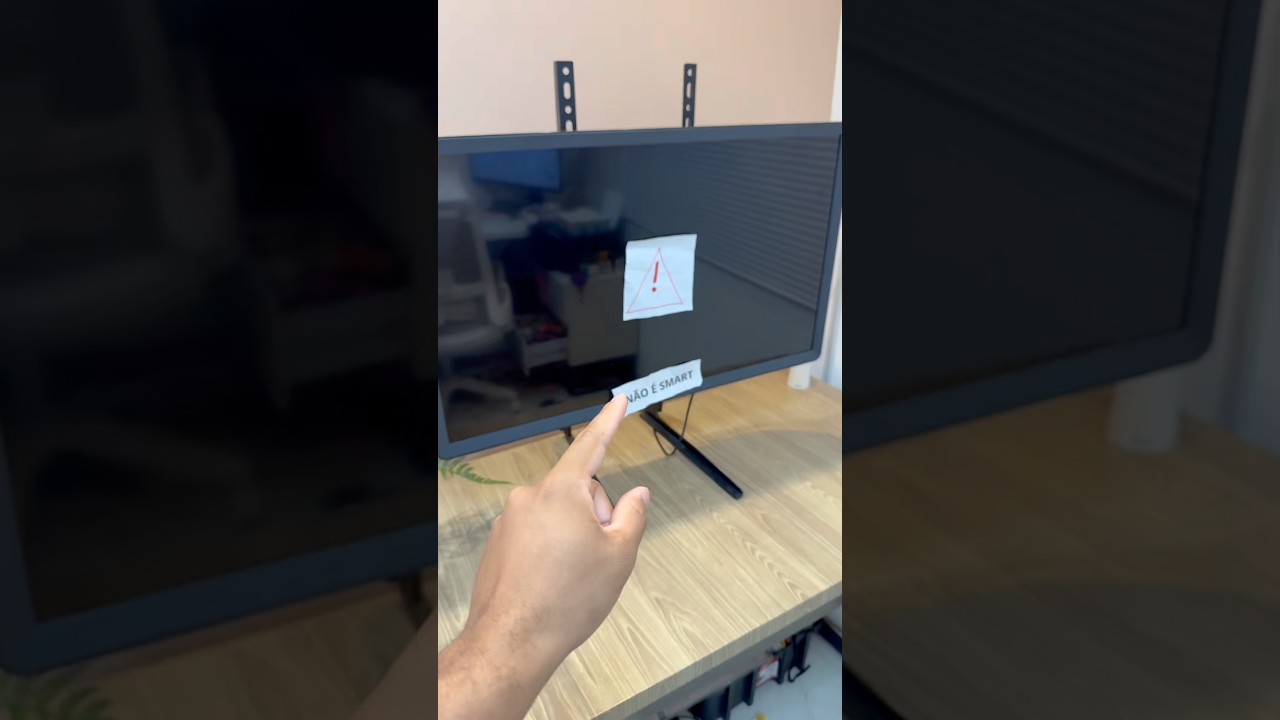 Transform Your Old TV Into a Smart TV Using a Hidden USB Port