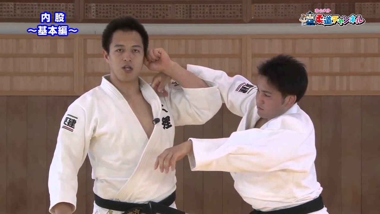穴井 隆将 TAKAMASA ANAI - UCHI MATA