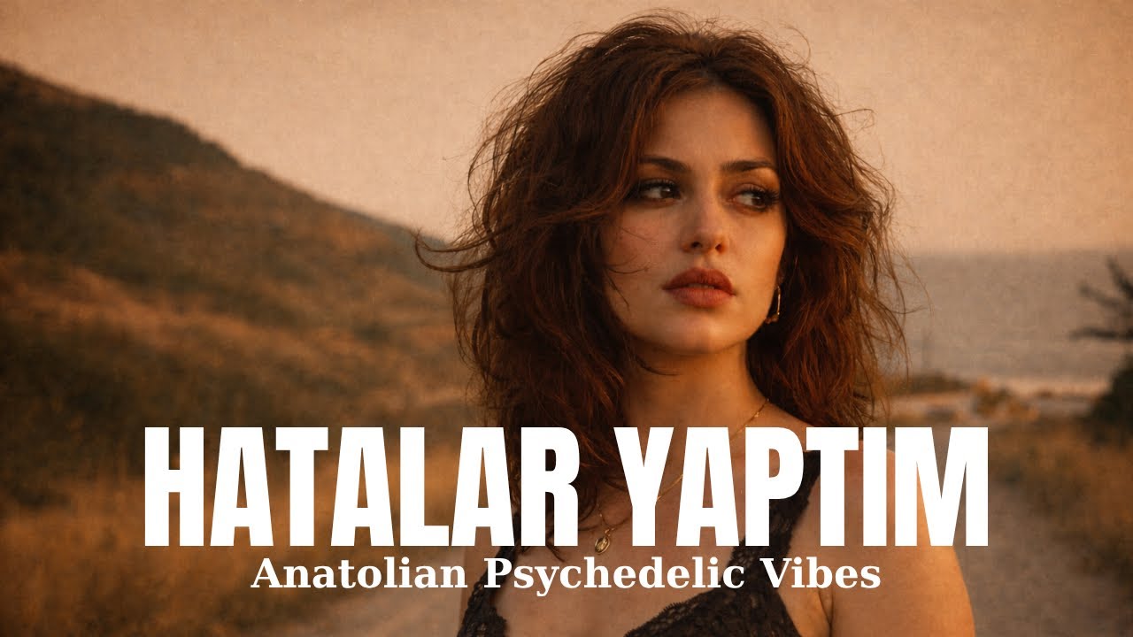Hatalar Yaptım – Rapcato | Efsun (Cover)