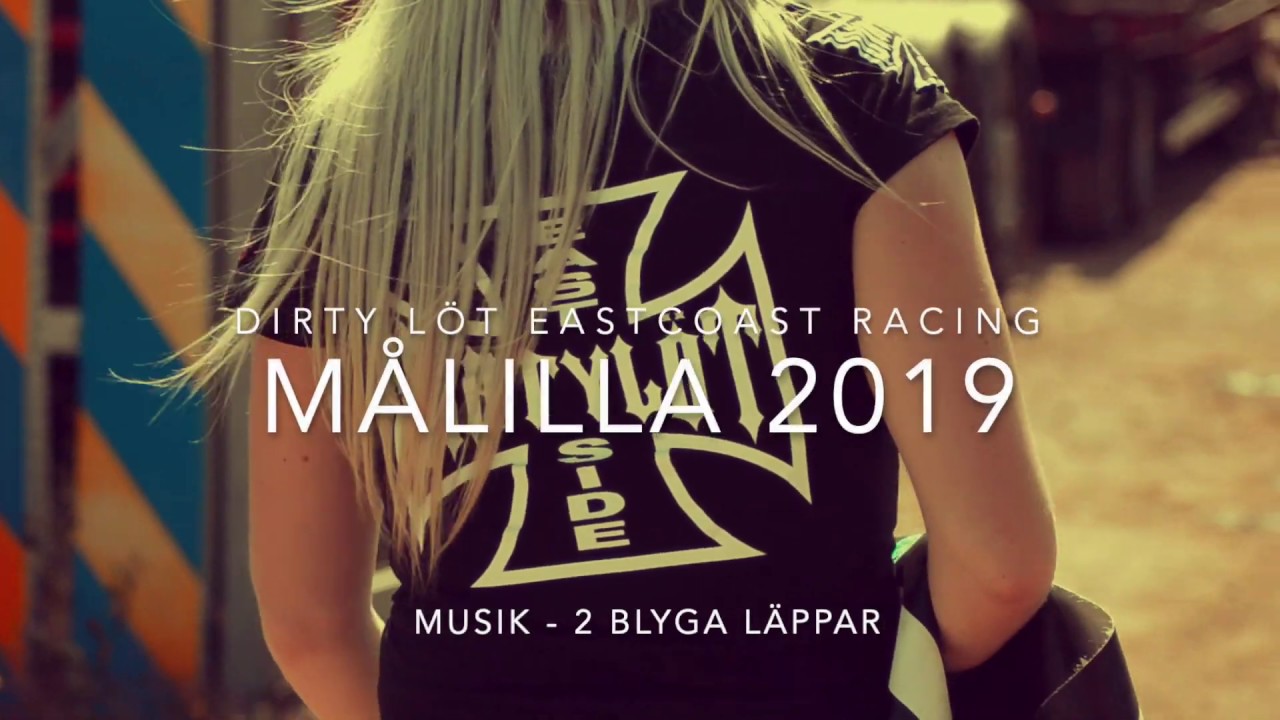 M&aring;lilla Tractor Power Weekend 2019