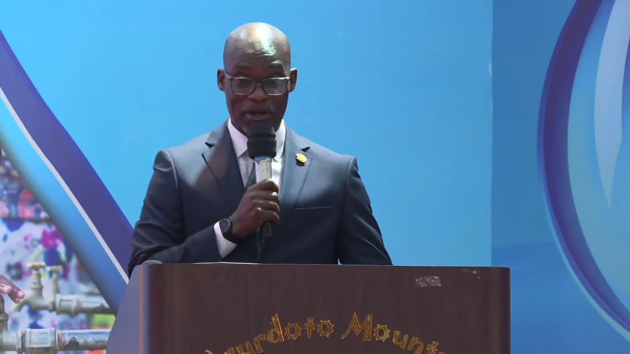 UFUNGUZI MKUTANO WA BODI ZA WAKURUGENZI MAMLAKA ZA MAJISAFI