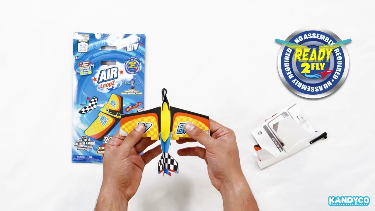 Air Loopz