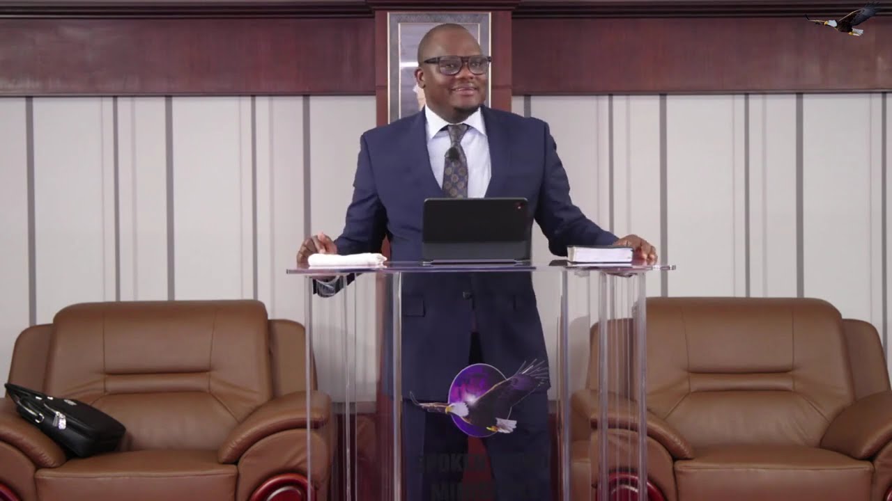High Risk High Returns | Pastor Paul Tungwarara 