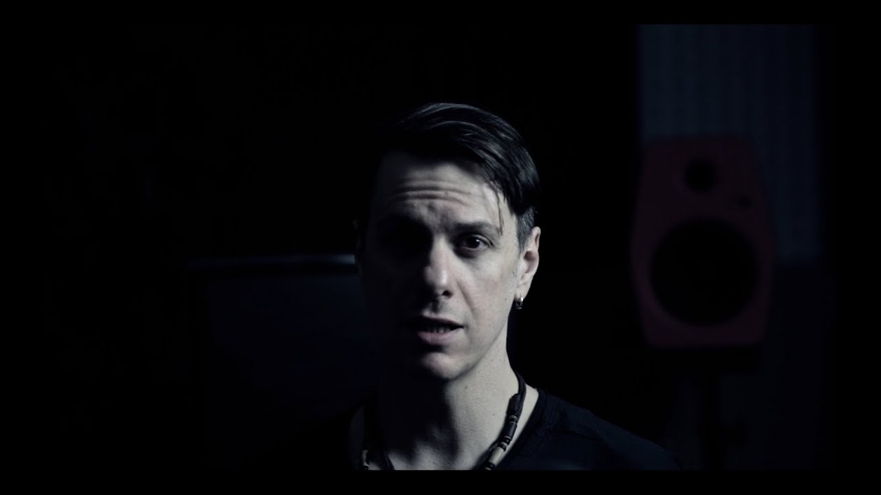 Sascha Kloeber about the Mark Tarmonea Remix