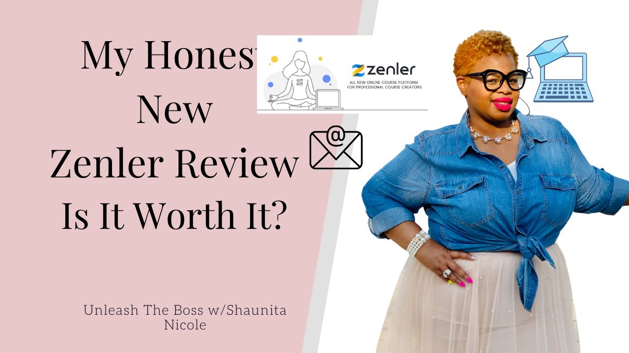 Honest New Zenler Platform Review (2024)