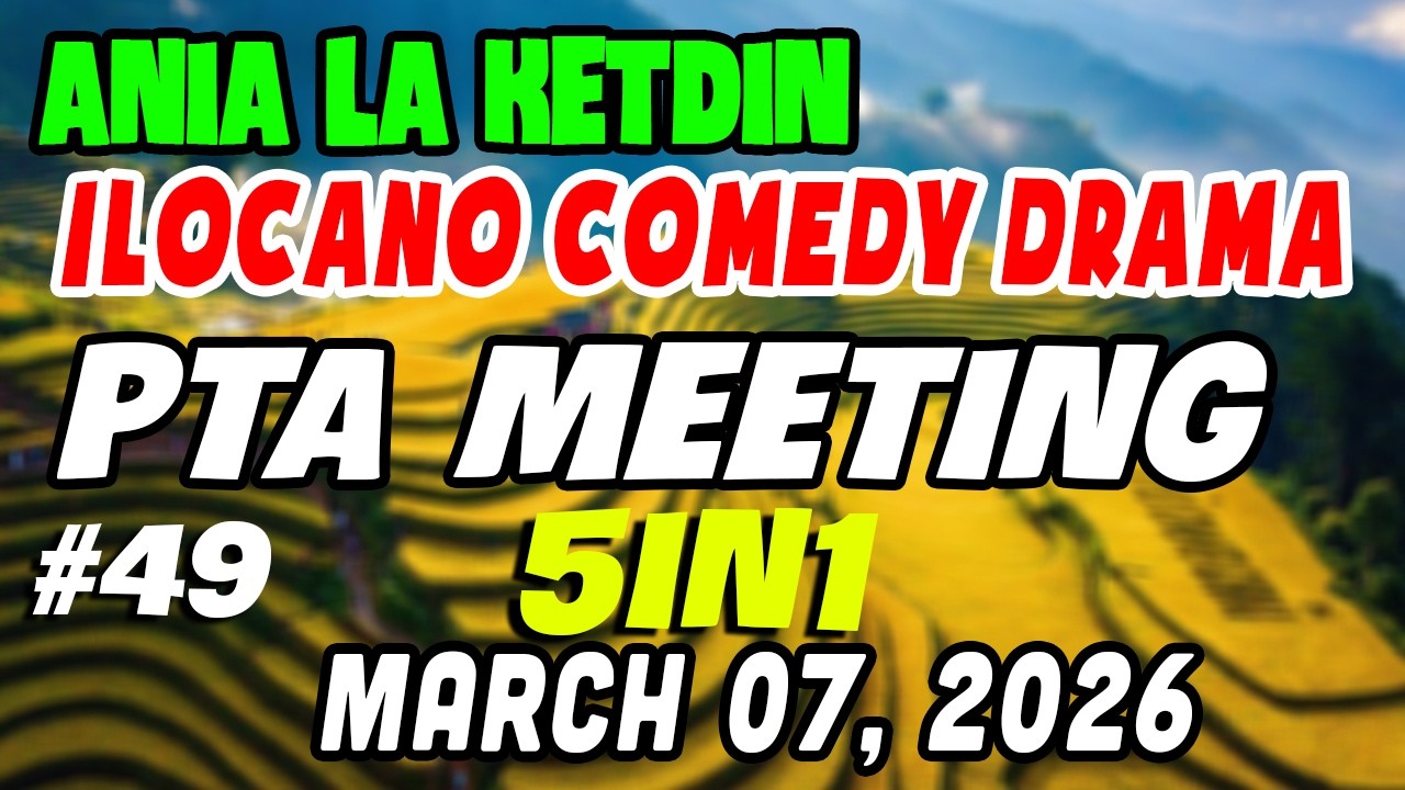 PTA MEETING