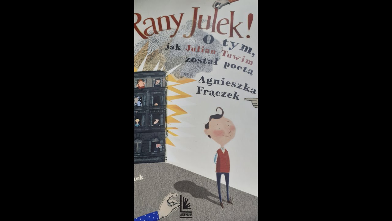 Rany Julek 4