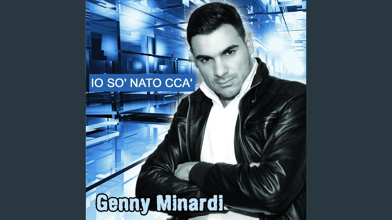 N'ammore sempe 'e cchiù