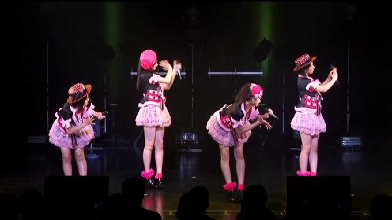 S/mileage - Asu wa Date nanoni, Imasugu Koe ga Kikitai