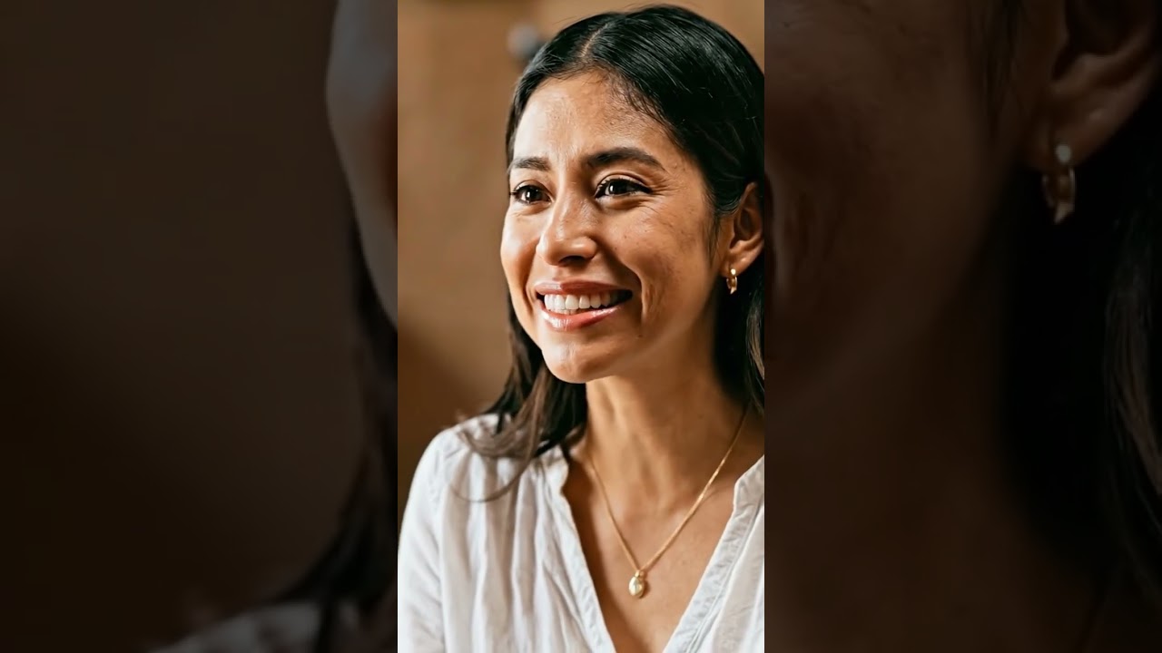Una madre hace todo por sus hijos