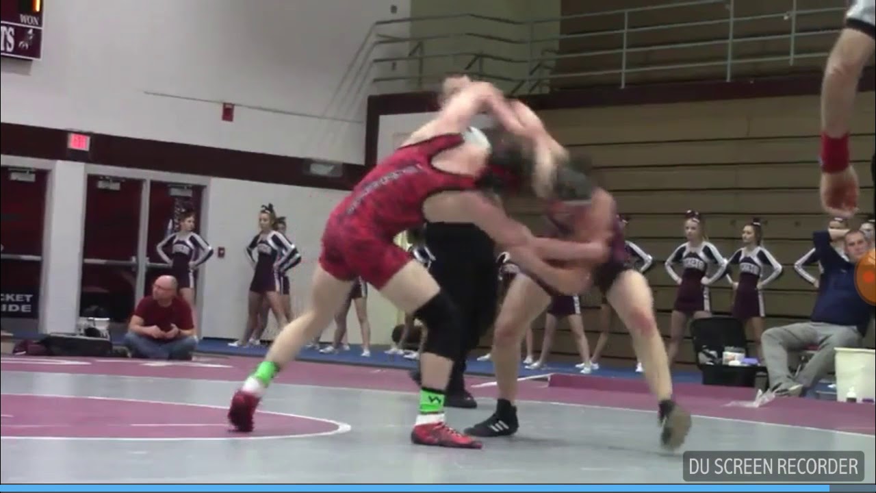 Vs rockridge