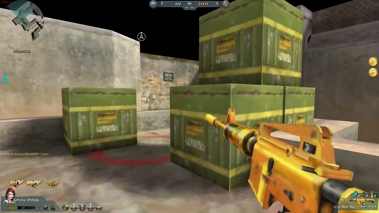 BATTLE TEAMS TAKIM SAVAŞI DEATHRACE(İFLEKZZ) WS navi botları