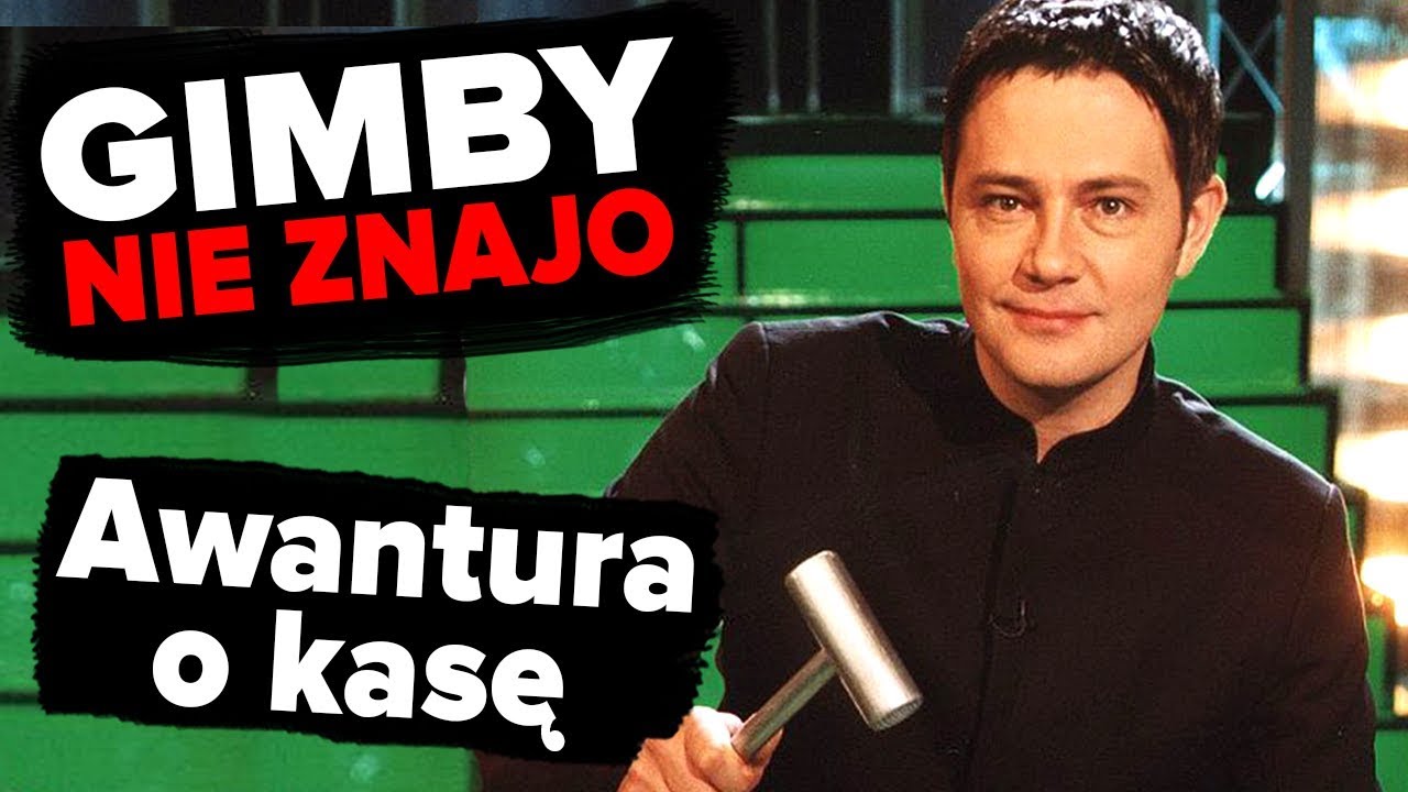 Awantura o Kasę - historia legendarnego teleturnieju 🔥