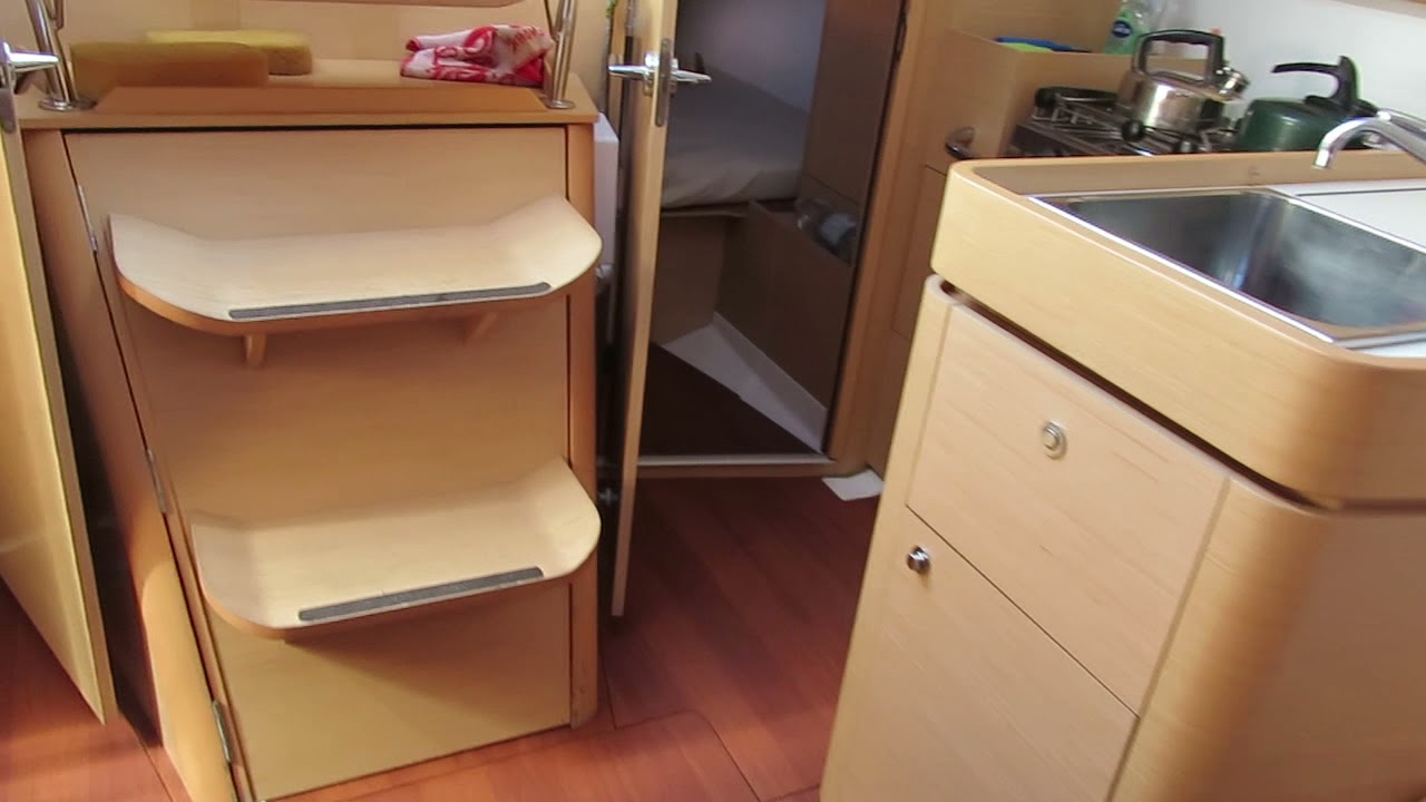 Beneteau First 40  - Boatshed - Boat Ref