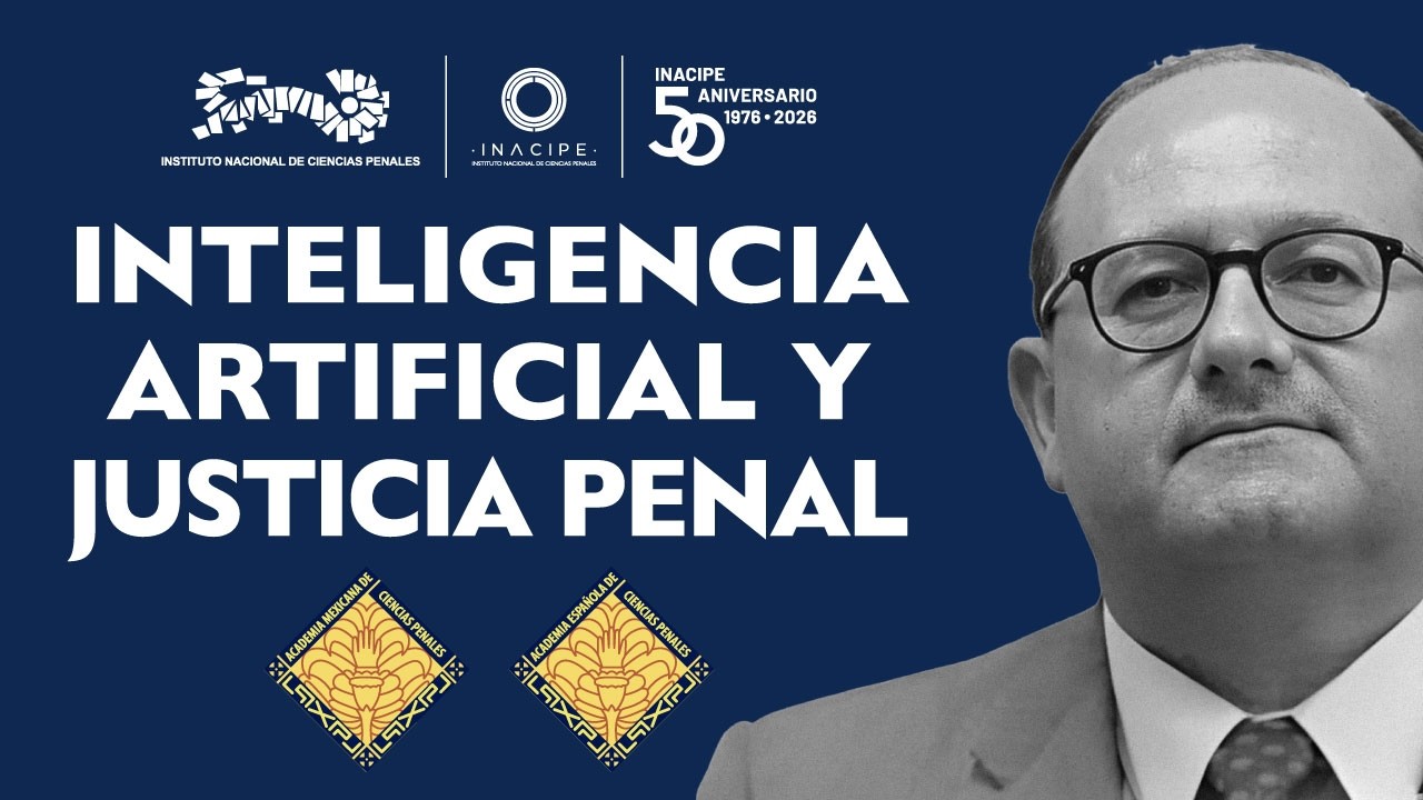 Inteligencia Artificial y Justicia Penal