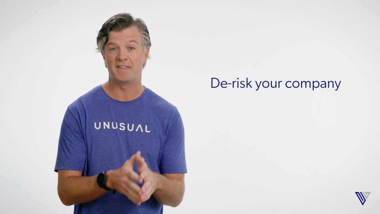 Founders Guide to Fundraising — Part One: Introduction and Overview | Unusual Ventures