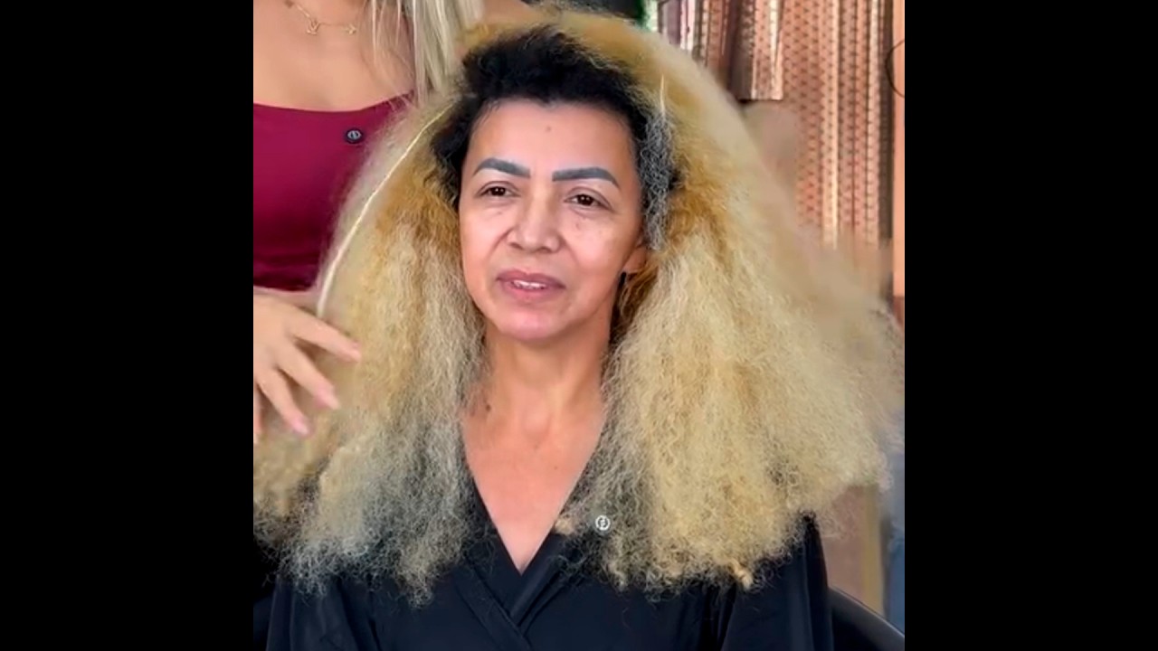 Unbelievable Hair Transformations for Ladies | Hottest Haircuts & Hair Coloring Trends