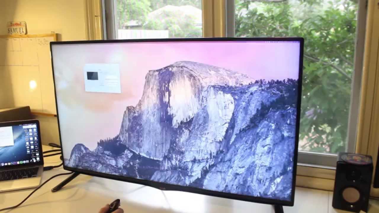 LG 40UB800T 40