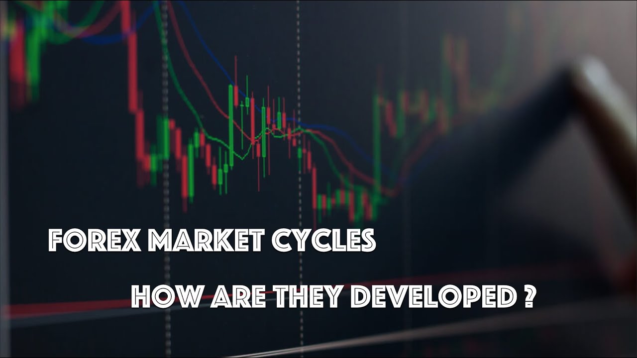 Forex Market Weekly Cycle | How Does the Market Cycle Develop?