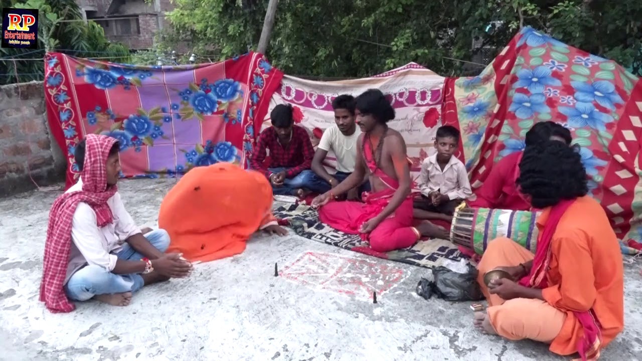 ।।video#छोटु रशिला#के सुपर हिट video मानर सॉन्ग#भुतहा पचरा भजन#chhotu rashila।।