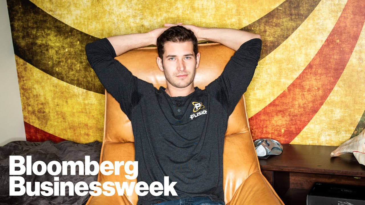 Esports Is Comcast's Next Big Bet