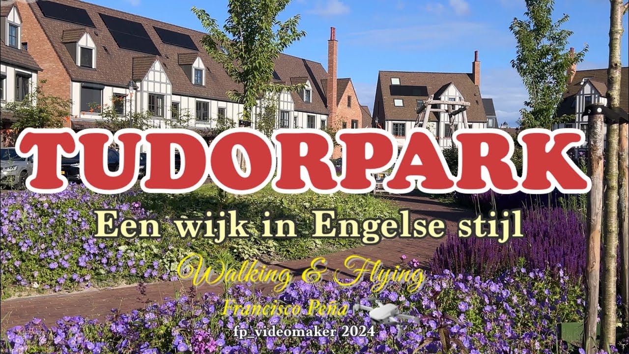 Tudorpark
