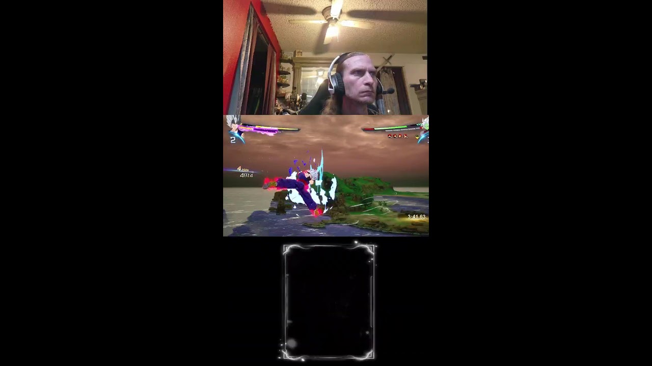 Sparking Zero Mission 100 Continuation : 85+ ALL Z Rank, 1 toon (Portrait)