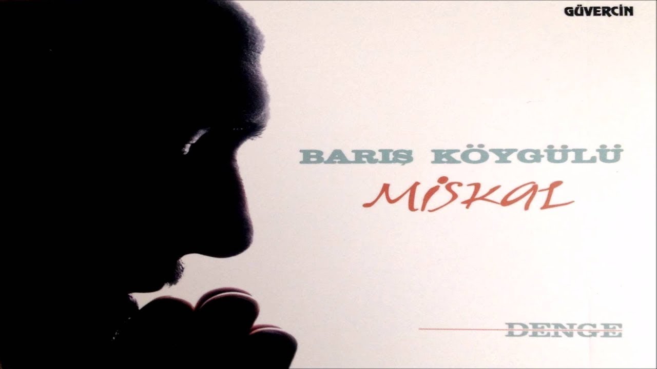Barış K&ouml;yg&uuml;l&uuml; - Ervah-ı Ezelde Evvelki Safta  [Official Audio]