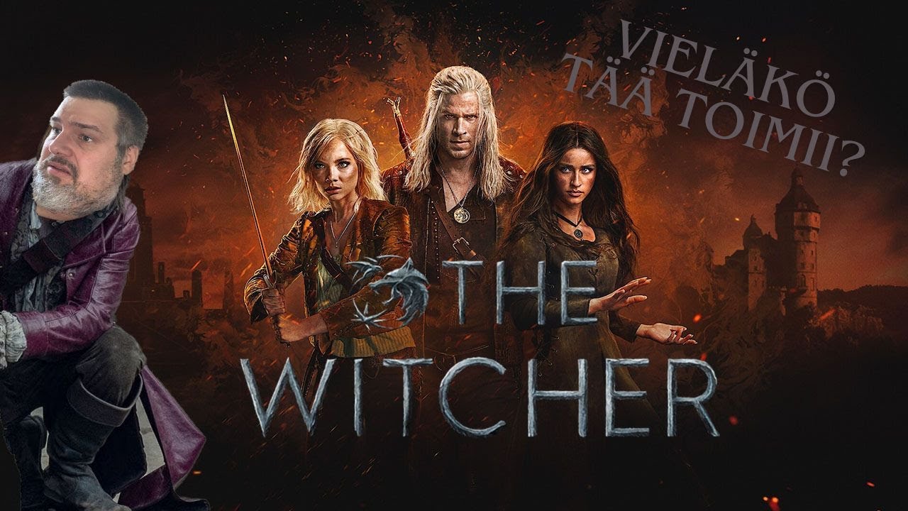 The Witcher 4. kausi (2025) arvostelu