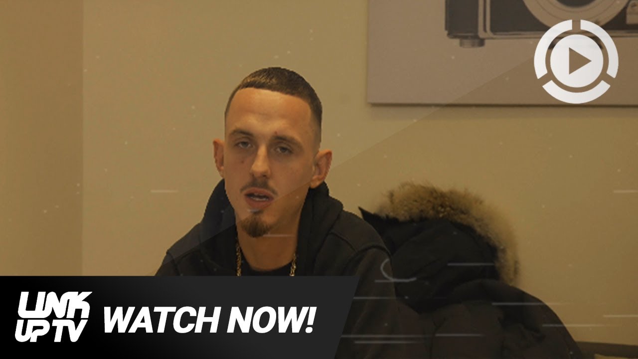 IC1 - Mob Ties [Music Video] | Link Up TV