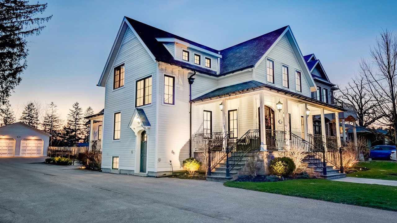 12140 Tenth Line, Stouffville