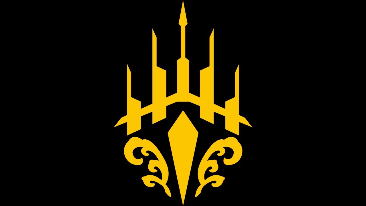 Cardfight Lore Series: Keter Sanctuary