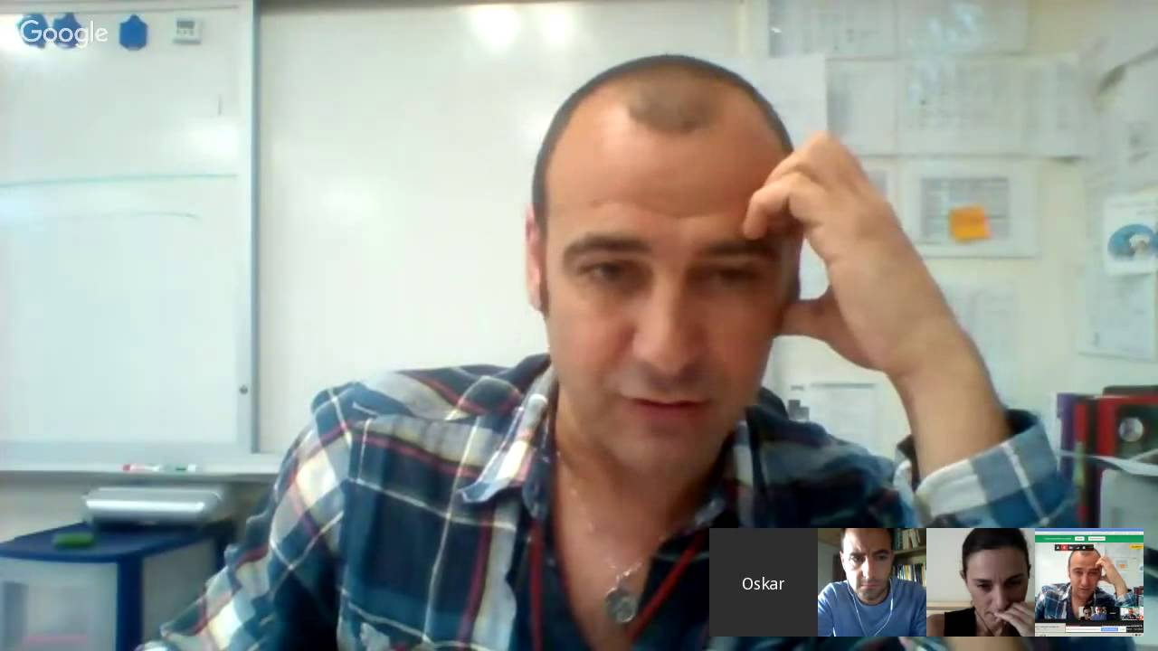 Experiencias de los participantes del MOOC 