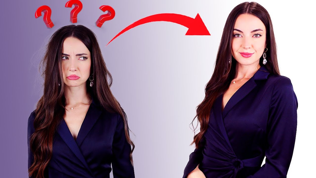 &iquest;POR QU&Eacute; UNAS MUJERES SUBEN DE NIVEL Y OTRAS NO? 🐝| Moda, elegancia Susana Arcocha