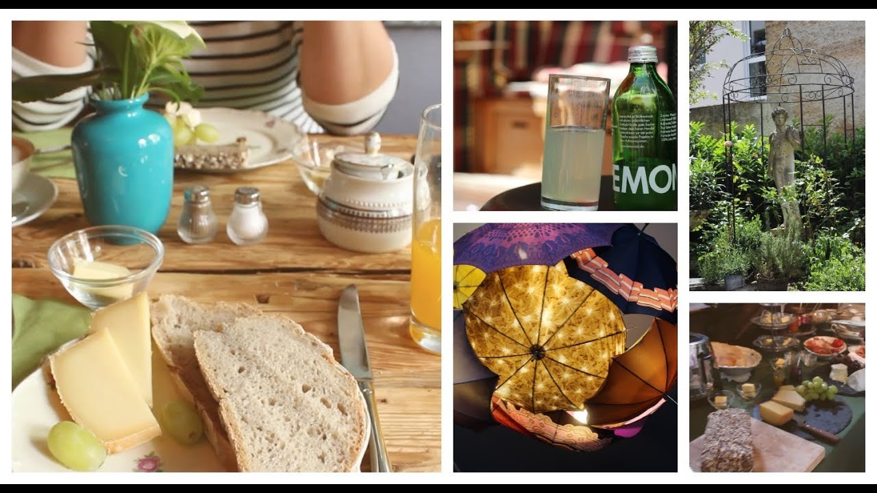 yummypilgrim unterwegs:  Hotel Lindenberg | Brunch