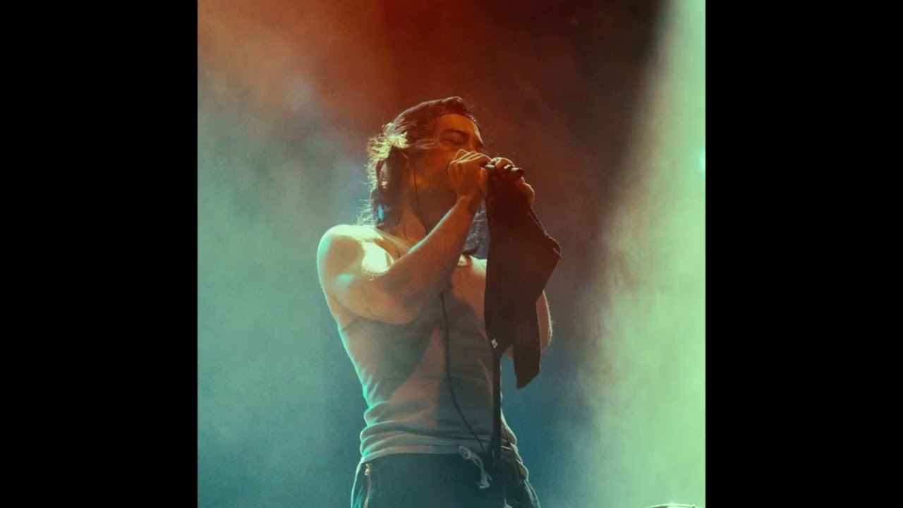 [FREE] Joji x Piano Ballad Type Beat - 