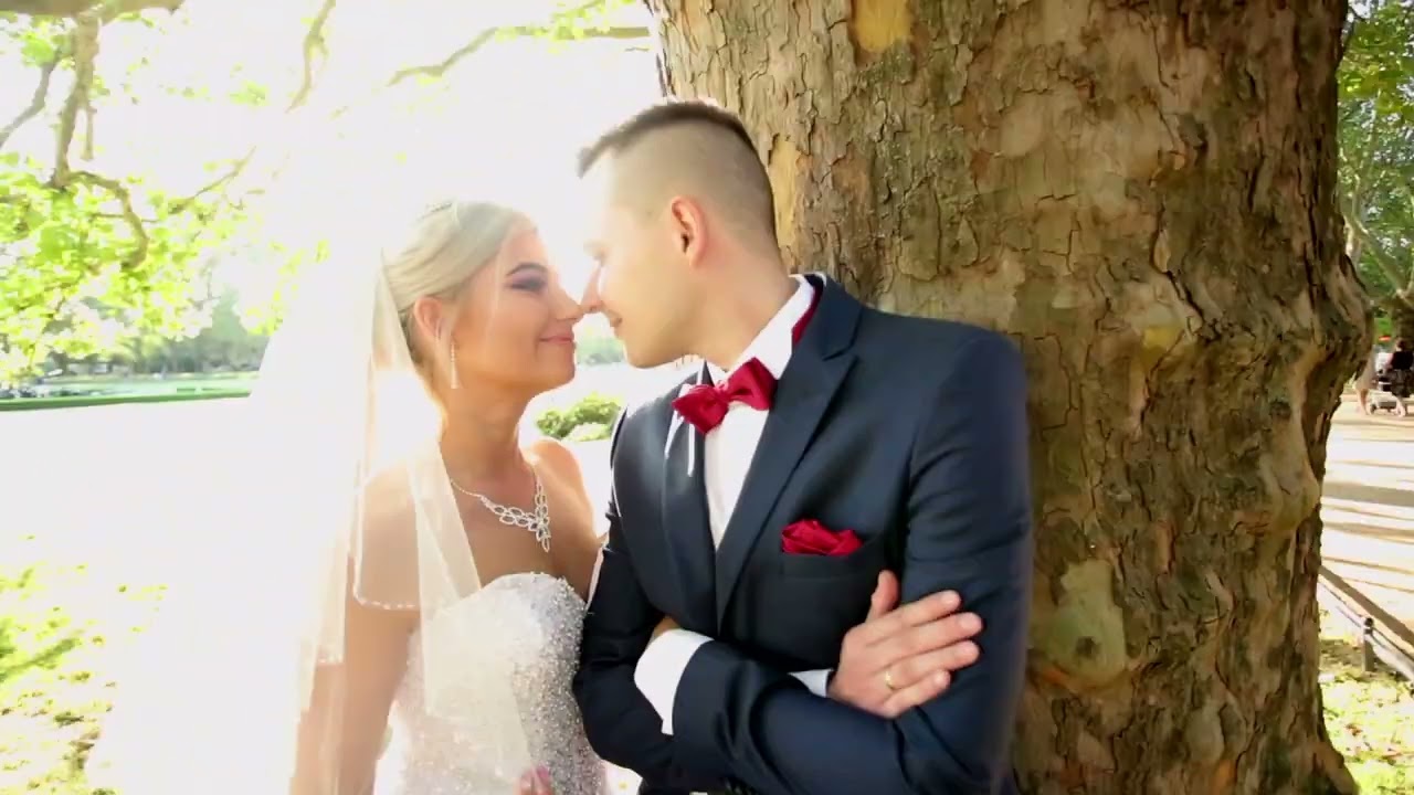 Karina & Albert