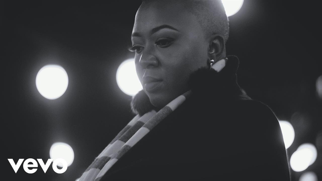 Brenda Mtambo - I Love You (Video)