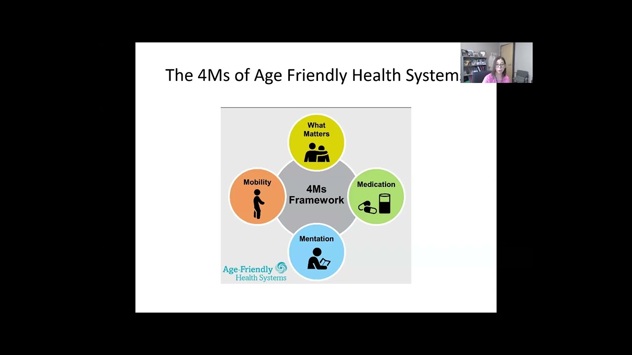 Intro to Project ECHO & Age Friendly Care