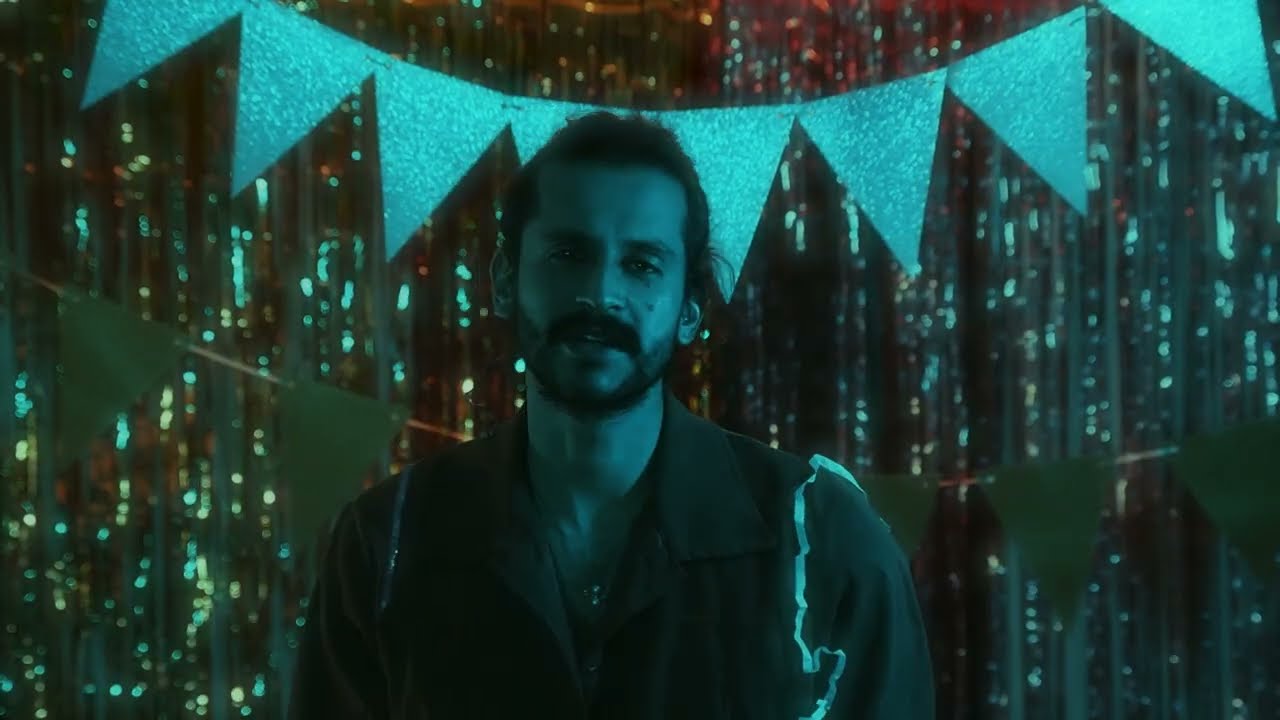 Nasa Histoires - Cactus (Video Oficial)