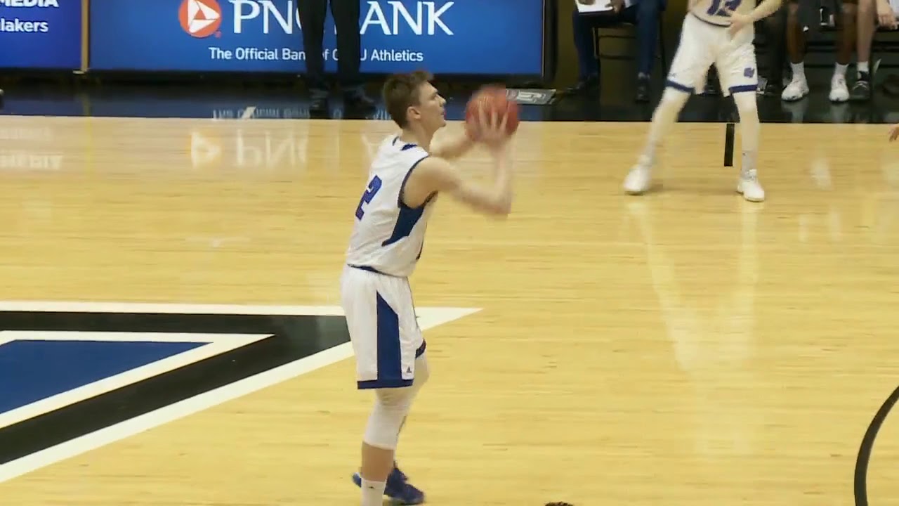 Michigan Tech 69, Grand Valley 53