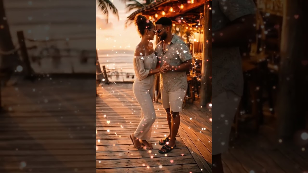 Everything’s Okay — Reggae Feel-Good Vibes