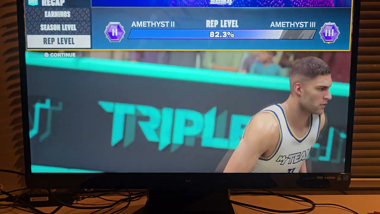NBA 2K26  MYTEAM  Greatness系列最終回 - curry篇+百分wade細節教學