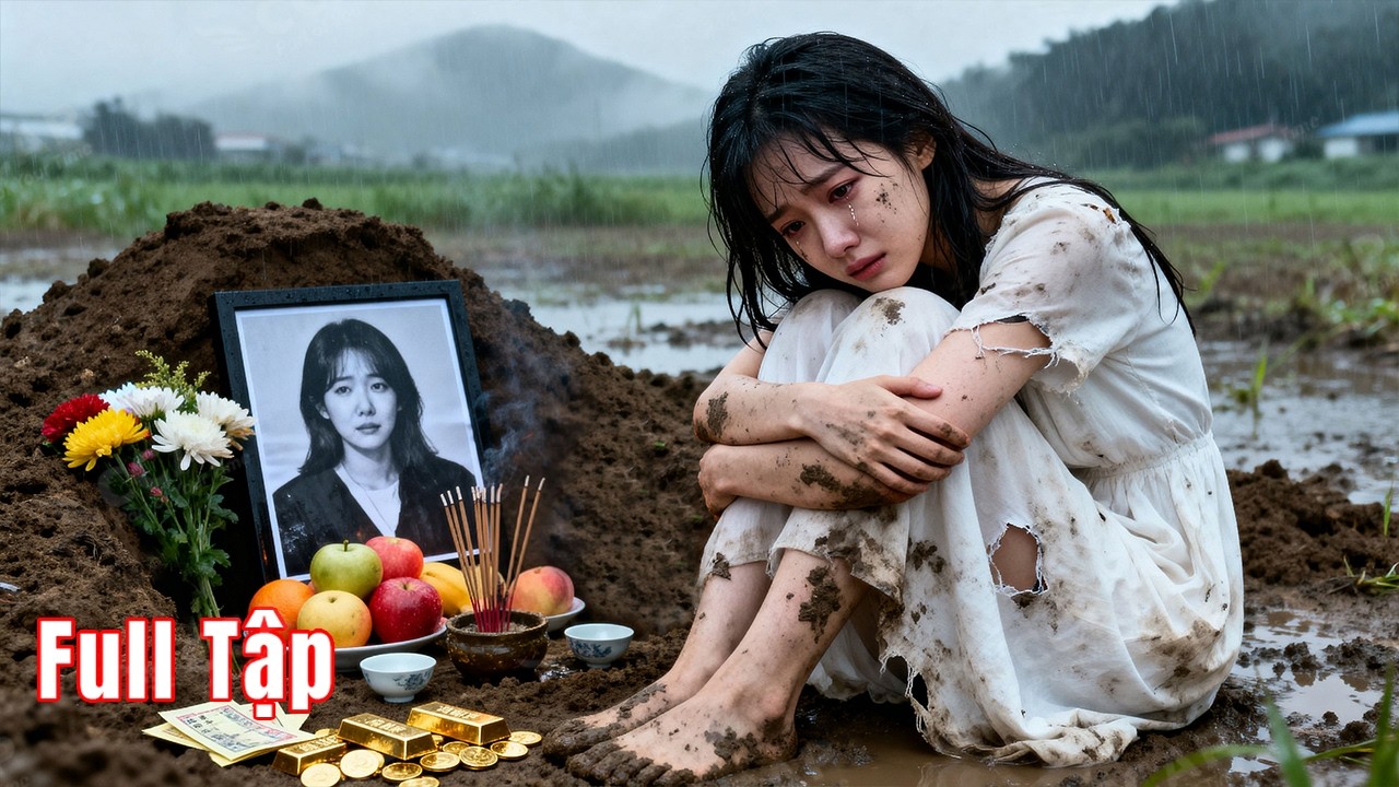 Bé gái 5 tuổi bị cả gia tộc truy sát phải trốn vào rừng, 18 năm sau trở về đòi lại tài sản