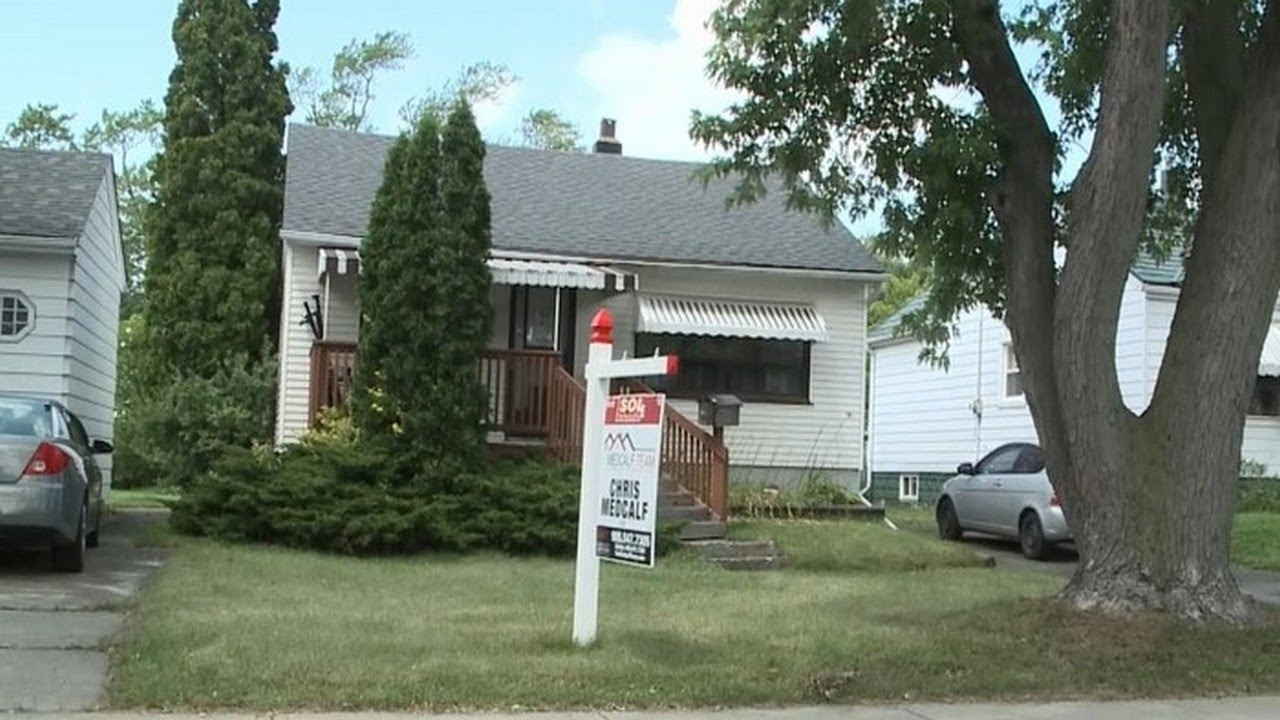 Hamilton homebuyer faces imminent homelessness as tenants refuse to vacate property