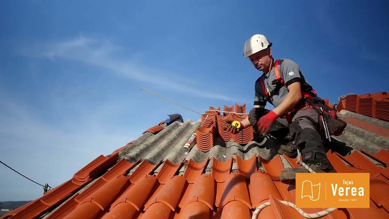 Programa Galicia Bonita: Rehabilitación de cubierta en Zas