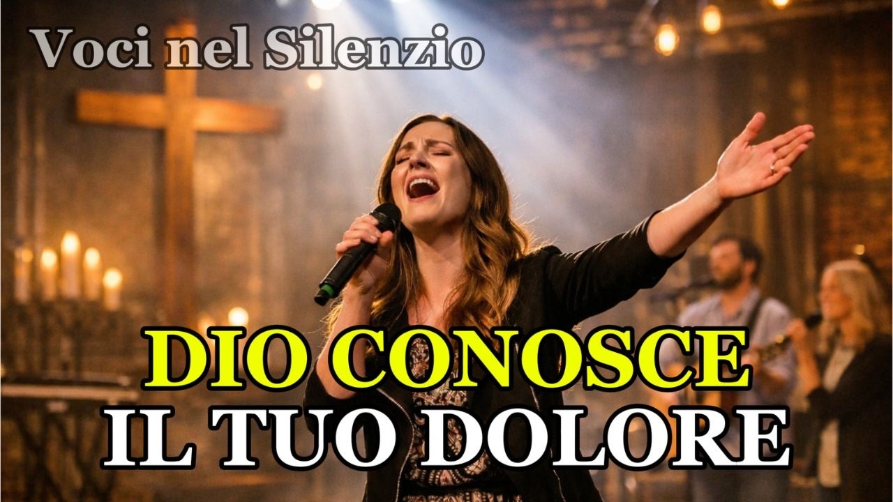 Lode a Dio Profonda | Questa Canzone Cambier&agrave; la Tua Notte