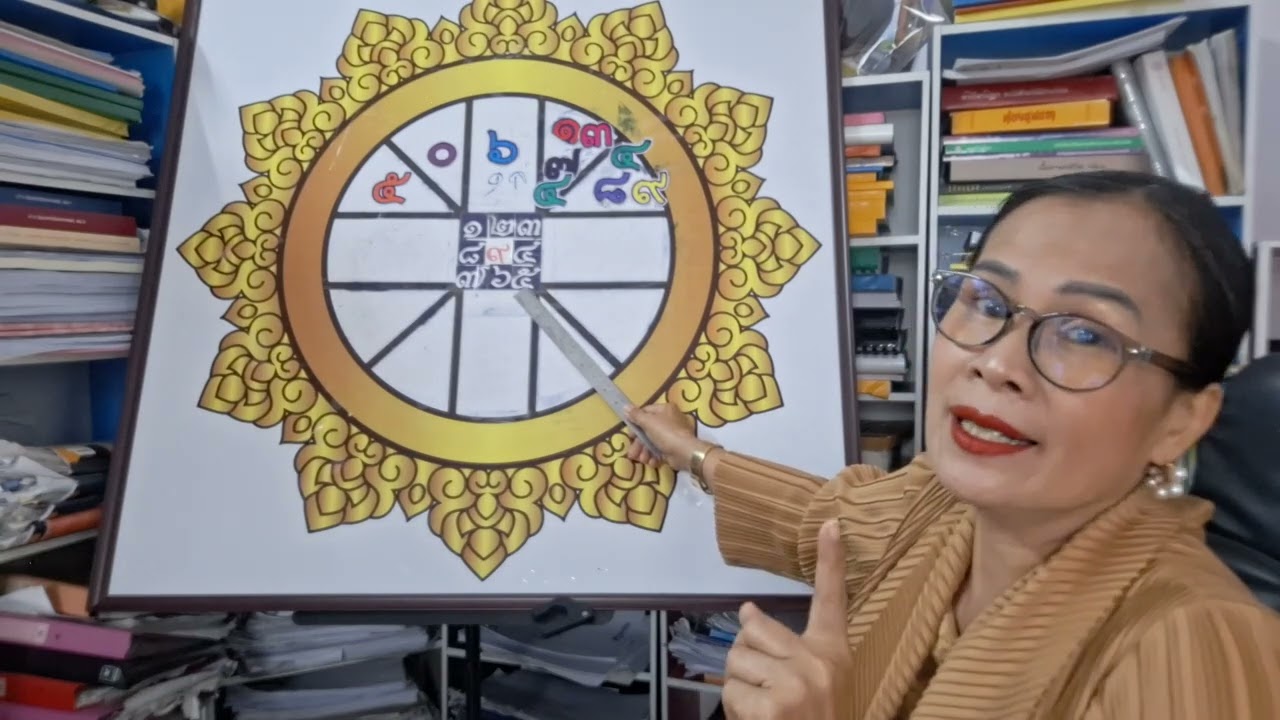 ชาวเมษ กับคำทำนายครึ่งเดือนแรกเมษายน 2569