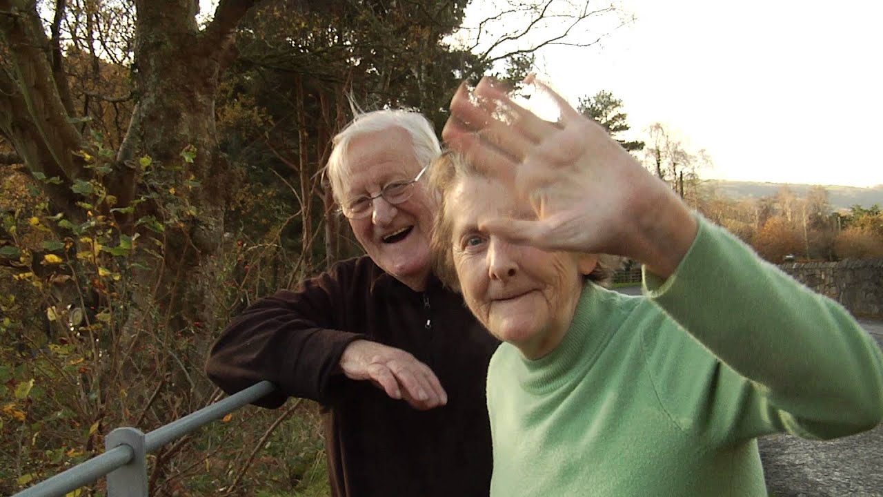 My Grandparents Love (A Short Documentary)